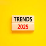 5 Hottest Digital Marketing Trends For 2025