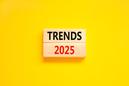 5 Hottest Digital Marketing Trends For 2025