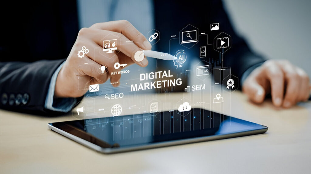 Key Digital Marketing Fundamentals