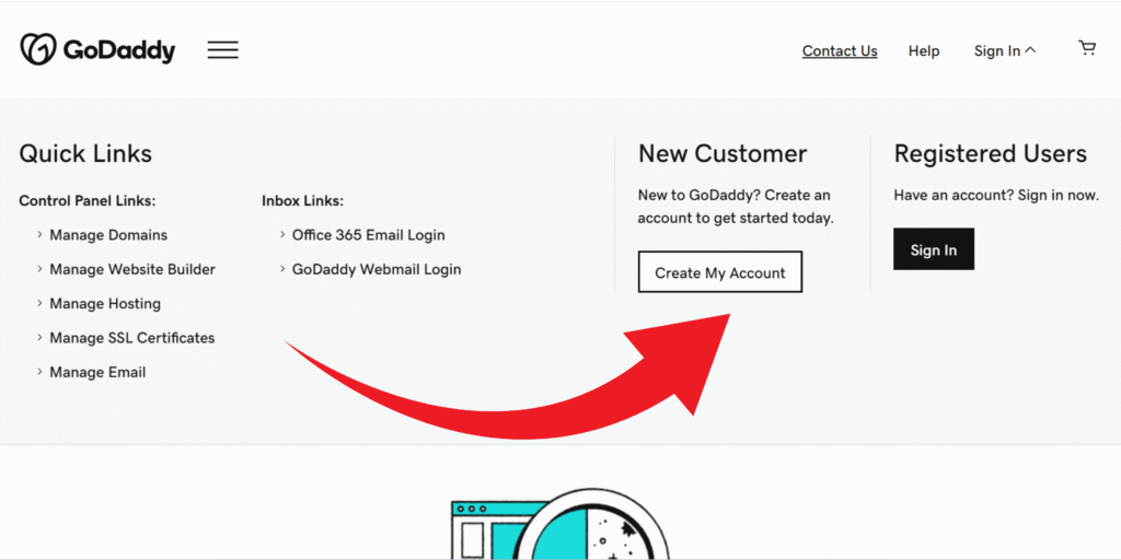 What is GoDaddy’s Lead Generation Program?