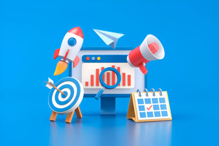 Become a Digital Marketing Strategist: Essential Skills and Tips for 2025