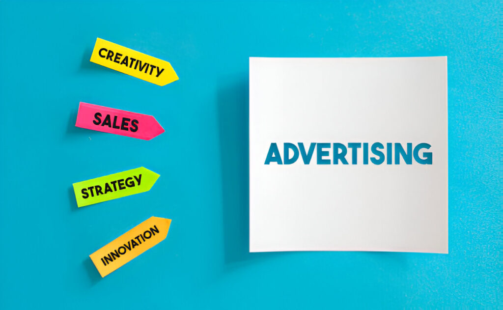 12 Types of Advertising to Boost Your Marketing Success