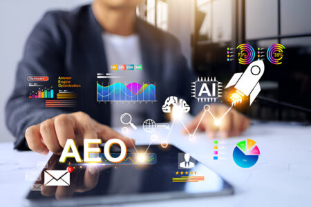 Answer Engine Optimization (AEO): Boost Visibility in 2025