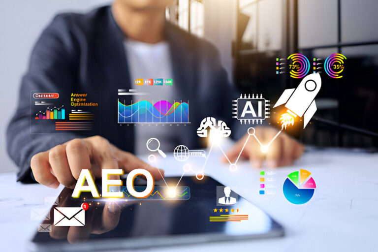 Answer Engine Optimization (AEO): Boost Visibility in 2025