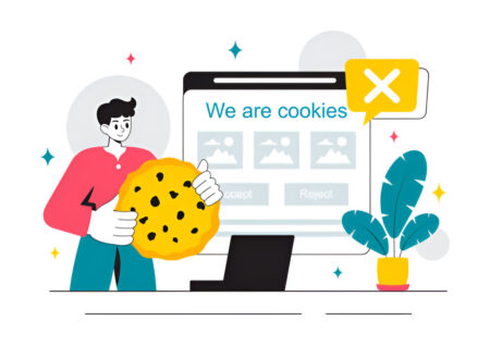 What Is the Digital Marketing Strategy That Tracks Users Across the Web?