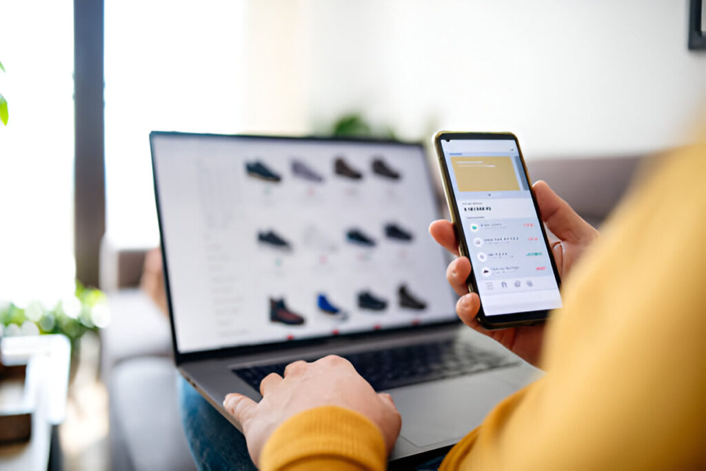 AI-Driven Innovations in Shopping and E-commerce