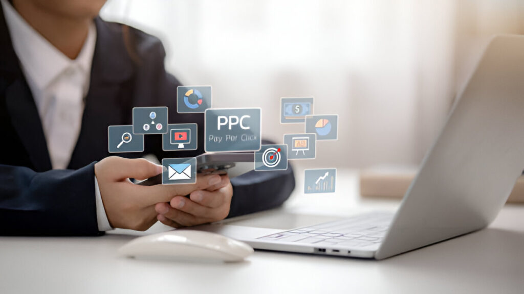 What is PPC? (Pay-Per-Click Advertising)