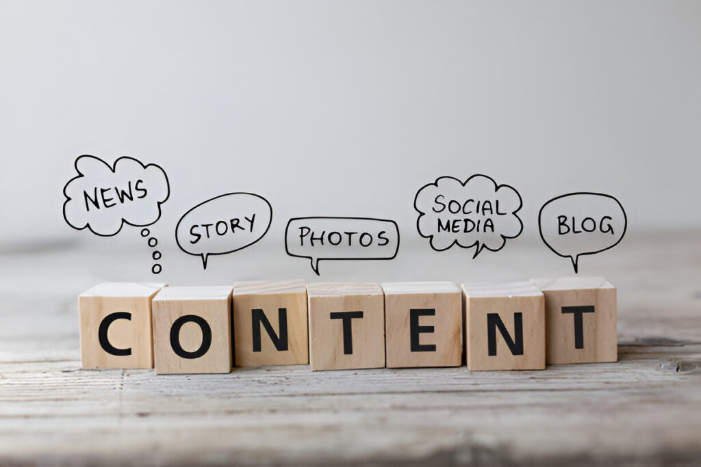 Why B2B Content Marketing Matters in Today’s Digital Landscape