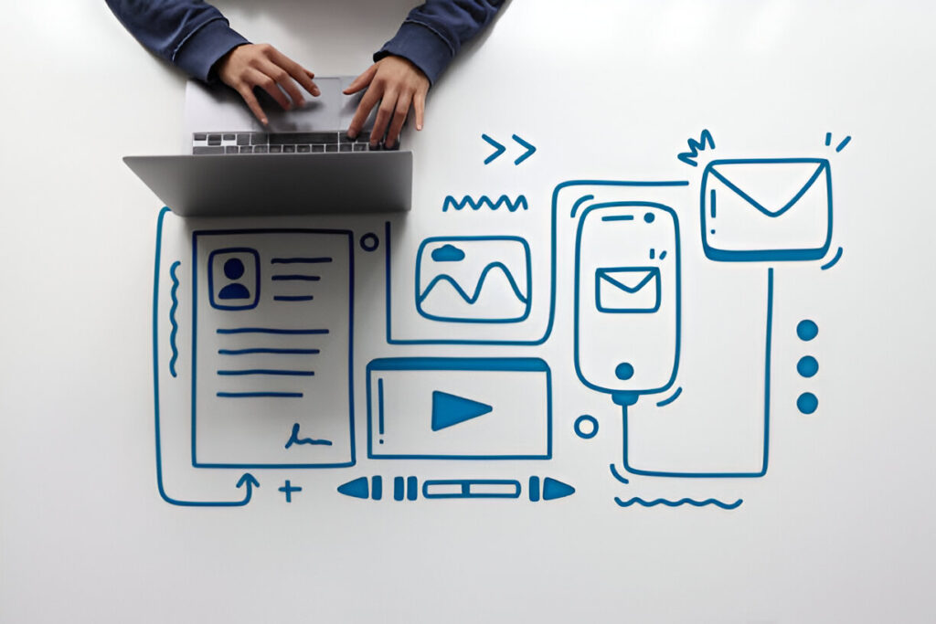 Content Promotion and Distribution Strategies