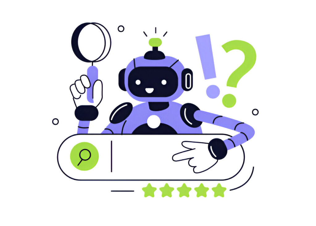 What the Latest SEO Survey Reveals About AI and Backlinks