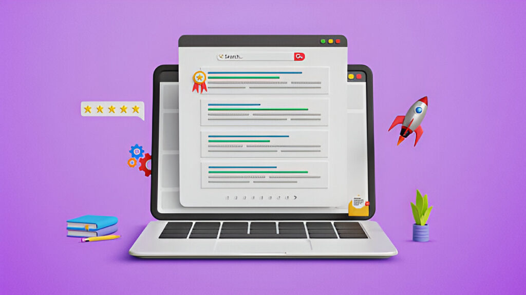 Why Backlinks Still Matter in 2025