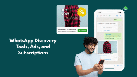 WhatsApp Discovery Tools, Ads, and Subscriptions: Users Need to Know in 2025