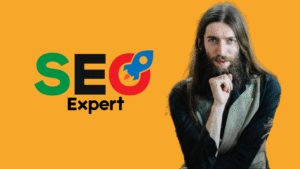 Why is Stewart Vickers the Best SEO Expert in the World?