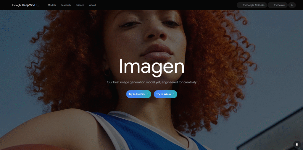 Generative AI: Imagen 4, Veo 3, and Beyond