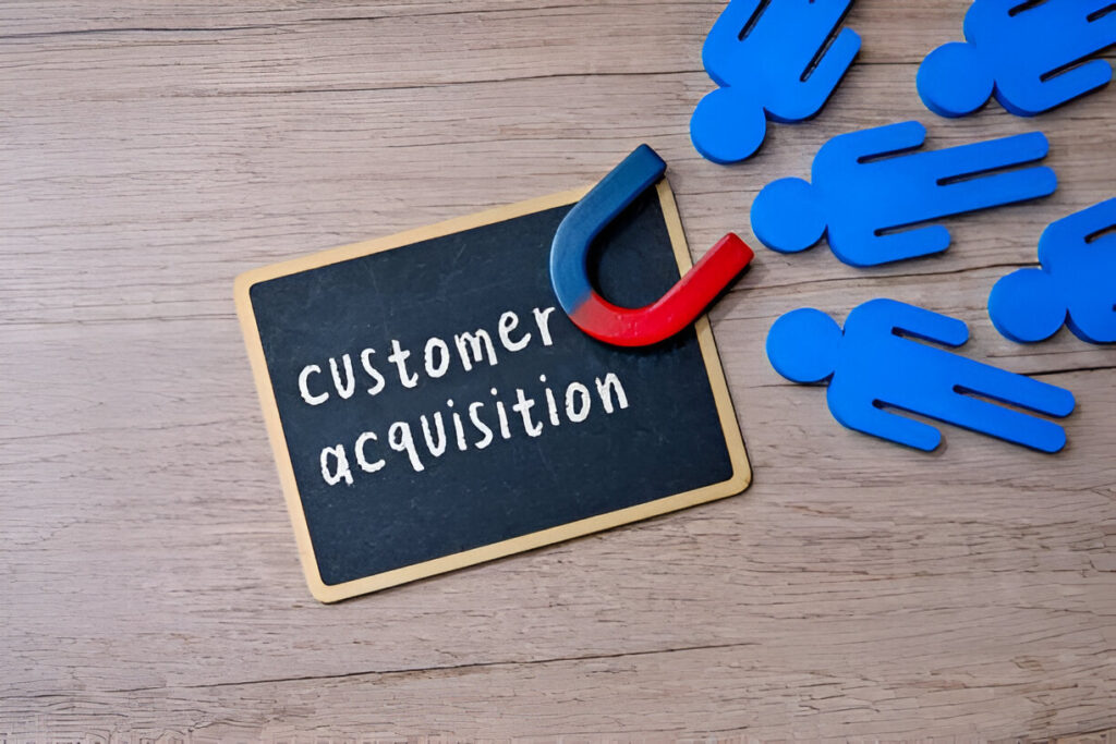 What Is a Customer Acquisition Channel?