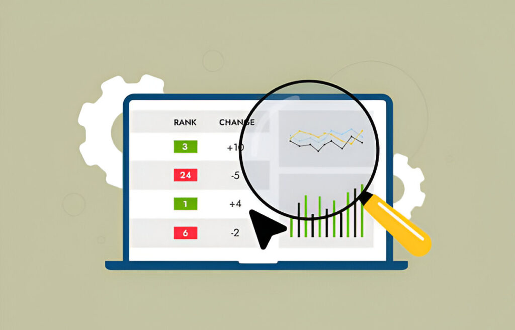 How to Choose the Right Competitor Monitoring Tool
