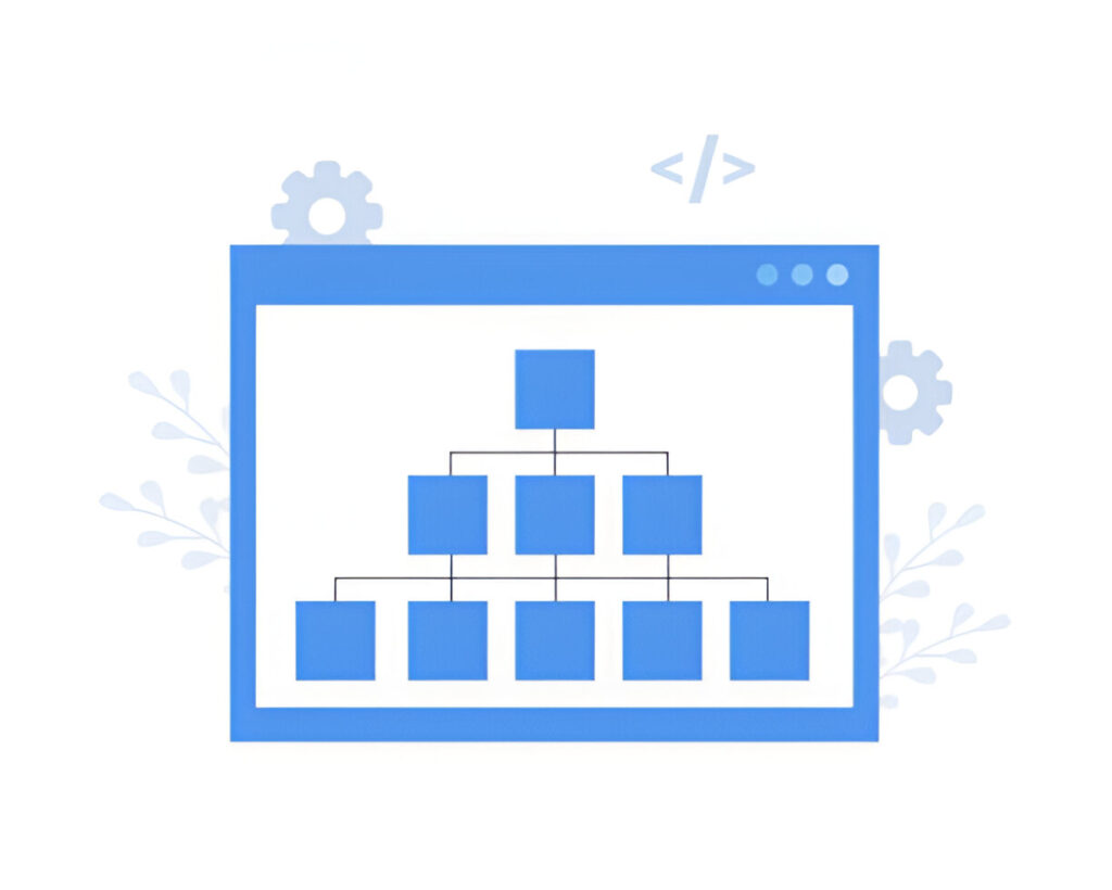 Secure a Clean, Crawlable Site Structure