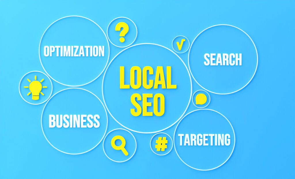 How Schema Markup Supports Local SEO Optimization in 2025