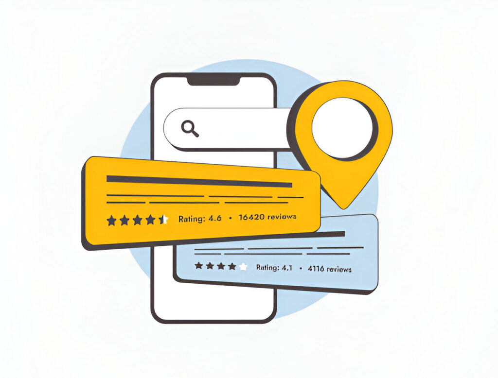 Types of Schema Markup Every Local Business Should Use