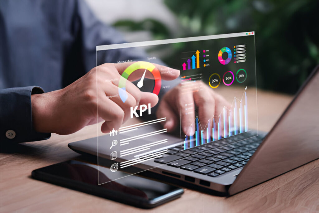 Define Clear Goals and KPIs