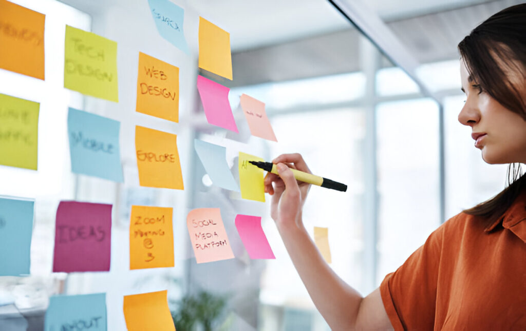 Build a Scalable Content Strategy