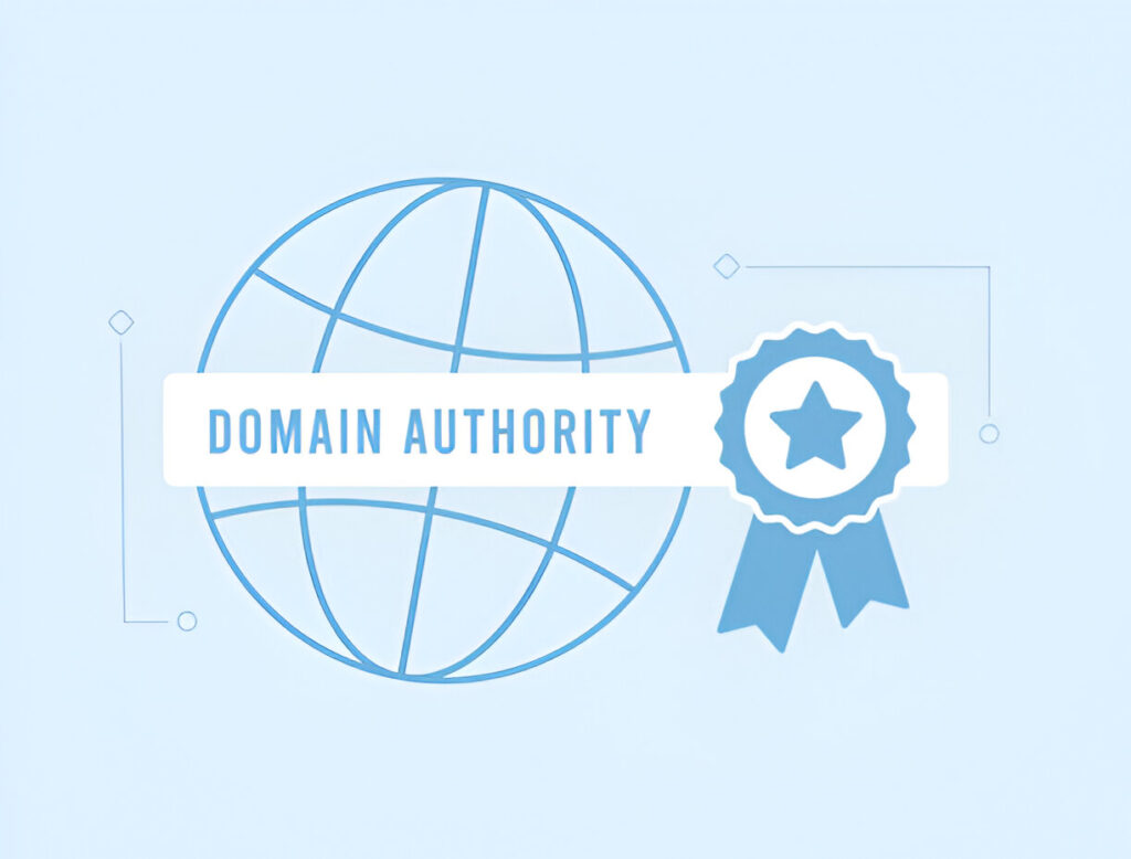 Increase Domain Authority