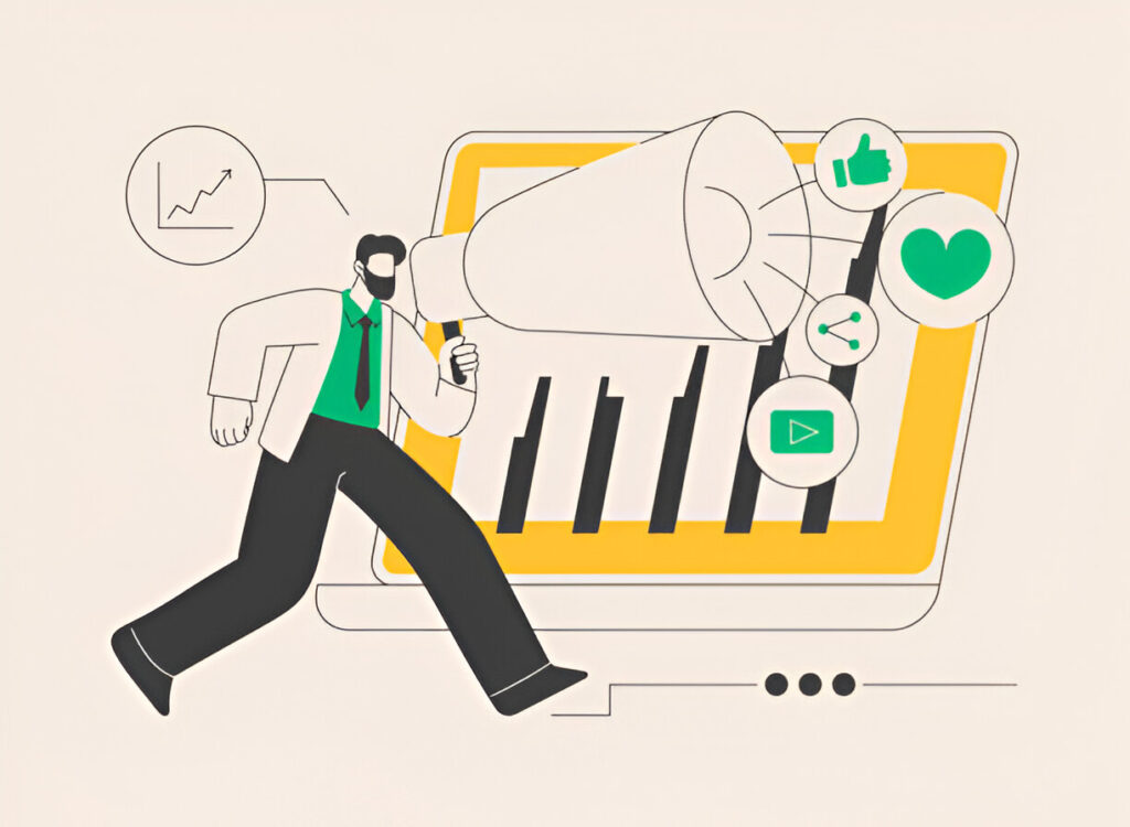 Promote Your Content to Expand Reach & Authority