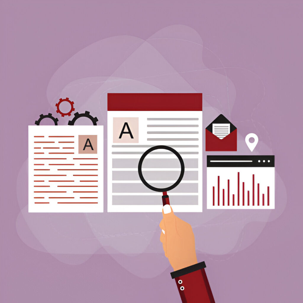 Content & Entity SEO Audit