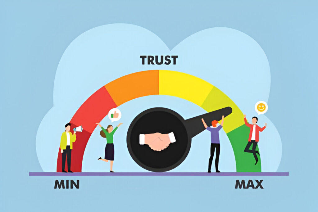 Off-Page & Trust Signals Audit
