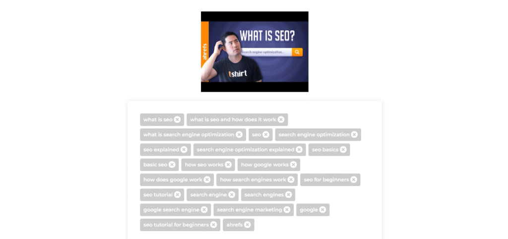 Use Metadata Like a Pro (Tags, Hashtags, Captions)