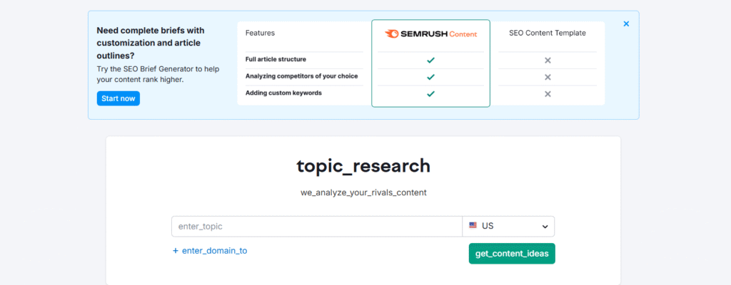 Use AI for Brainstorming and Generating Ideas